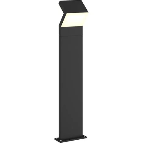 Arcchio LED 'Havin' in Nero da Alluminio