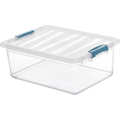 CONTENITORE KATLA MULTIUSO CM.39X29X15,5 LT.12