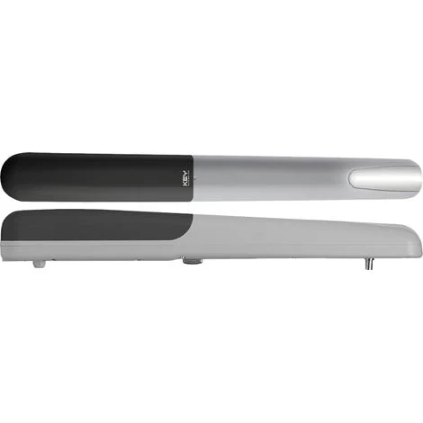 900RAY2524 - Motoriduttore Elettromeccanico Per Ante A Battente Key Automation Ray Ray2524