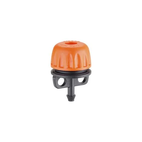 GOCCIOLATORE REGOLABILE 0-40 L/H 91225