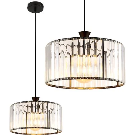 PLAFONIERA TOOLIGHT EBT027-1CP BLACK