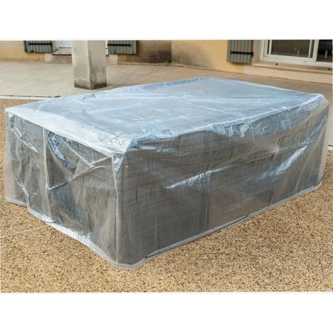Copertura per tavolo250x150x80cmWERKA PRO