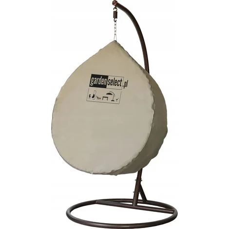COPERTURA PER SEDIA SOSPESA COCOON GARDEN BASKET