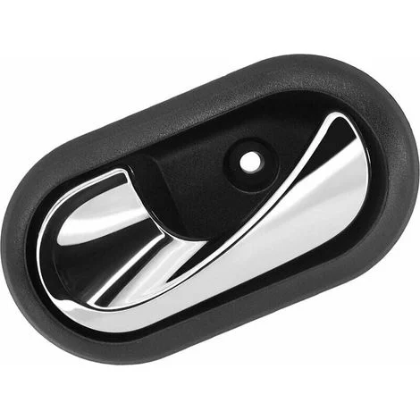 Maniglia interna sinistra della portiera Renault Logan Duster 2012-2016 - 8200733848/8200733847