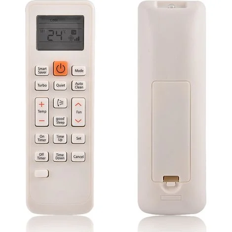 Telecomando per condizionatore d'aria Samsung DB93-11489L DB63-02827A DB93-11115U DB93-11115K KT3X00