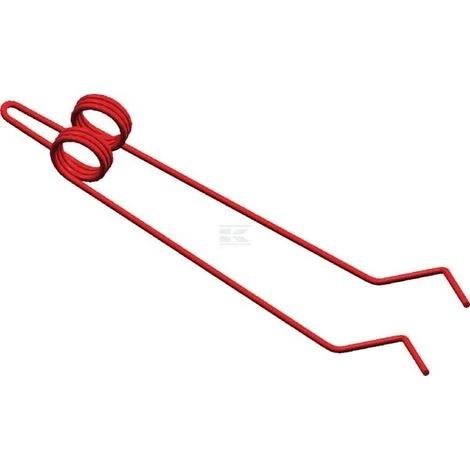 Dente erpice EVERS 990486