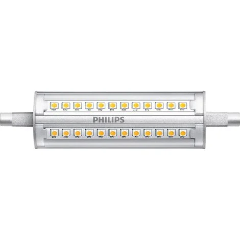 Lampada Corepro R7S 118Mm 14-100W 830D ( Philips Cod. Corer7S100830D )