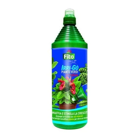 FITO IRRI-GO PLUS PIANTE VERDI 1 L