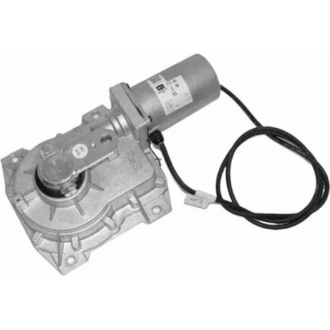 2601454 Motore Interrato Cancelli Ante Battenti BFT ELI VELOCE BT A35 24v P930133 00002 2601454