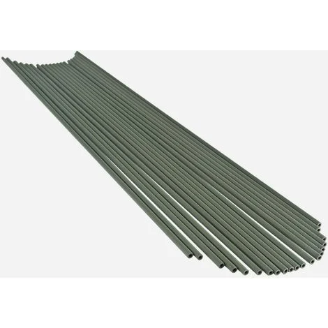Tutore plastico 20 pezzi