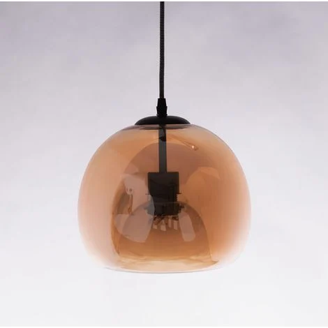 Lampada A Sospensione "Hialeah" [SKD-P80005]