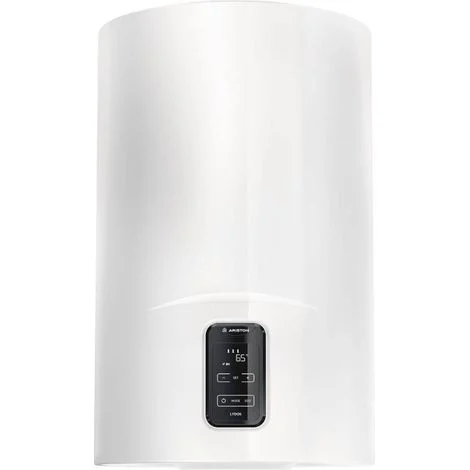 Ariston Scaldabagno Elettrico ad Accumulo Lydos Plus 80 Litri V/5 EU Verticale 3201873