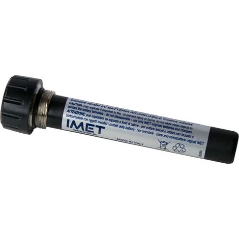 BATTERIA IMET MODE BE6000 CODE AS034