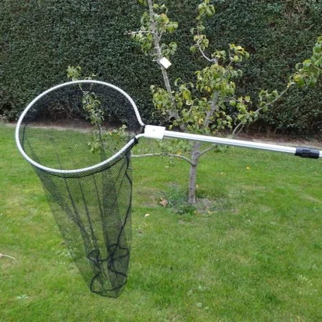 Guadino Telescopico Per AvicoliModello L
