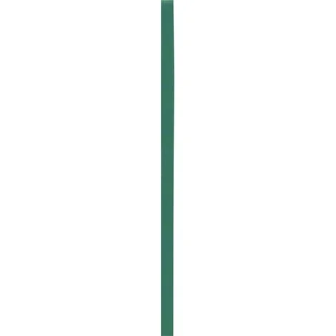 Aga Copertura per pali di supporto per trampolini SPORT EXCLUSIVE 180/250/305/366 cm Verde scuro
