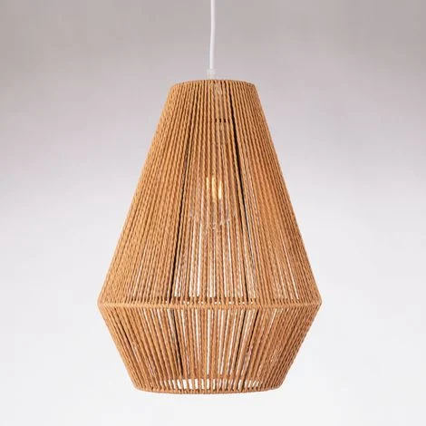 Lampada A Sospensione "Evansville" [SKD-P80029]
