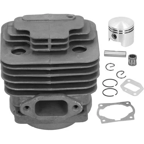 Kit cilindro pistone da 44 mm per decespugliatore con motore da 52 cc 44F-5