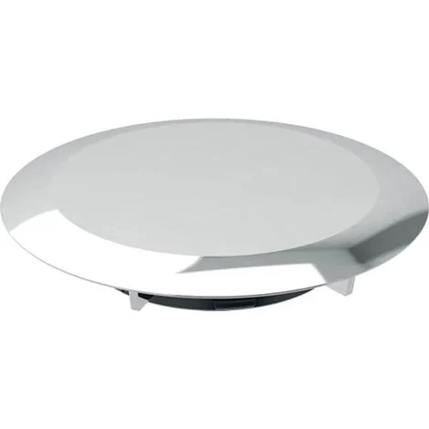 Tappo per piletta Geberit da 90, per sifone doccia, altezza della chiusura idraulica 30/50 mm 243.775.21.1