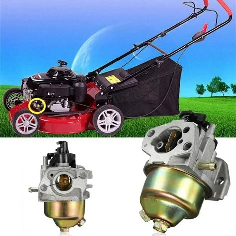 Carburatore per tosaerba per carburatori per motori MTD OHV con codice articolo 751-10309 e 951-10309