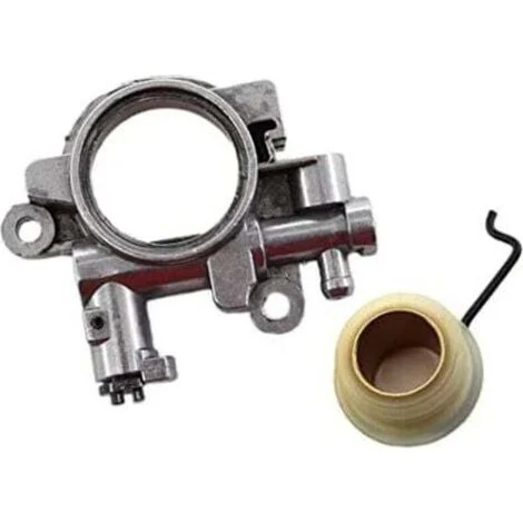 Pompa dell'olio per motoseghe STIHL 029 039 MS290 MS310 MS311 MS390 MS391, alta qualità e durata [A+++]