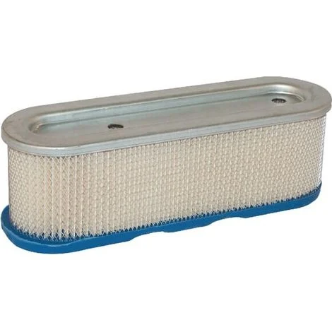 Filtro Air BRIGGS et STRATTON399806 - 49151910 12 cv Verticaux - fissaggio 2 fori - vecchio fless