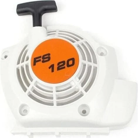 Avviatore a strappo per decespugliatore Stihl FS120 FS200 FS250 FS300 FR350 BT120C BT121 4134 080 2101