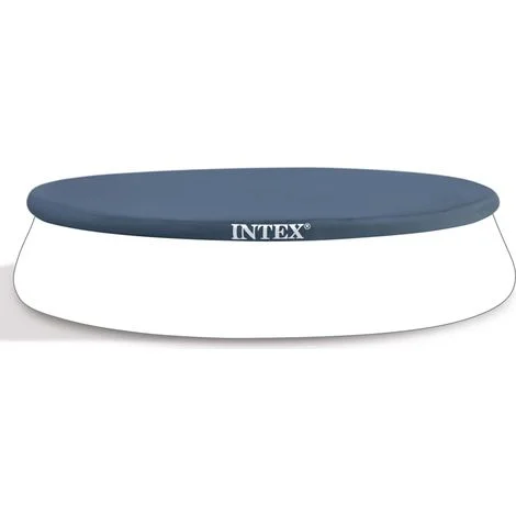 Copertura per Piscina Rotonda 244 cm INTEX