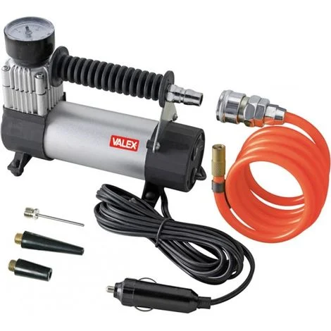 Mini compressore 12V Valex MET21
