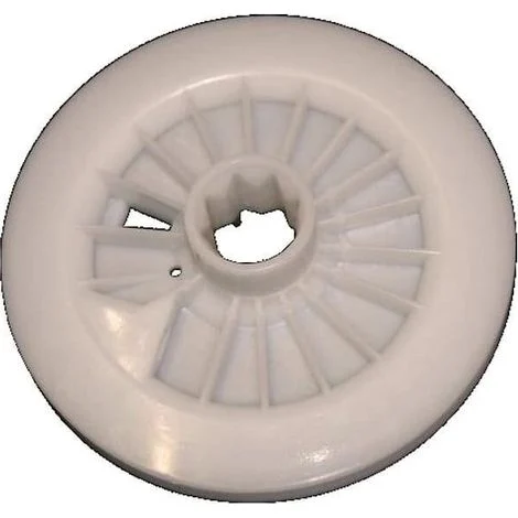 Puleggia avviamento BRIGGS et STRATTON 295871
