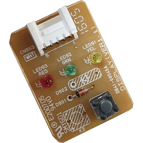 Scheda elettronica originale - Climatizzatori, Condizionatori - SAMSUNG - 4357196