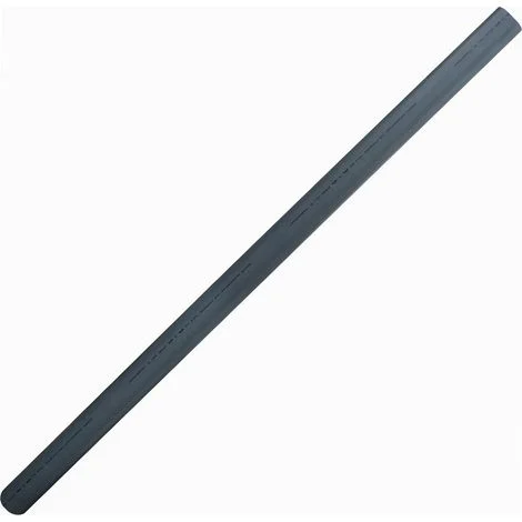 Tubo PVC pressione ø25 mm 1 m 25 bar PN16