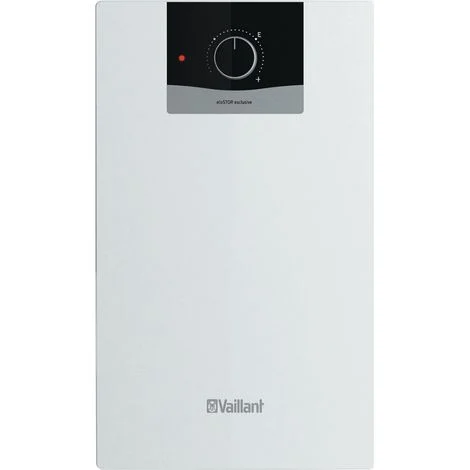 Vaillant eloSTOR VEN 5/7 U exclusiv Accumulo elettrico senza pressione Sottolavello, 0010021138