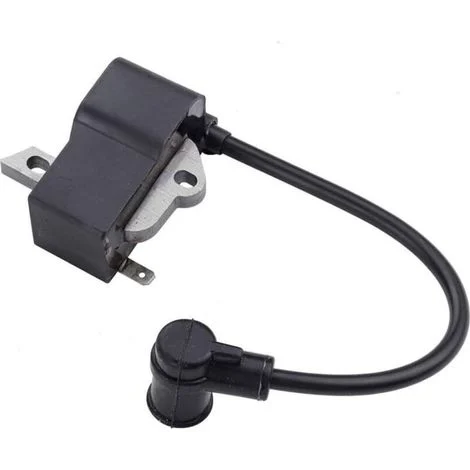Bobina di accensione per Stihl FS75 FS80 FS80R FS85 FS85R - Per tagliabordi e tosaerba