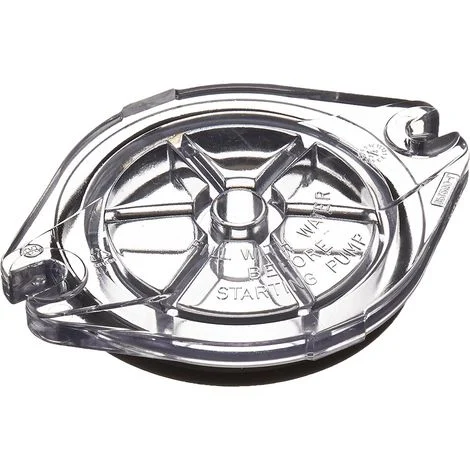 Tappo prefiltro pompa Hayward Max Flo