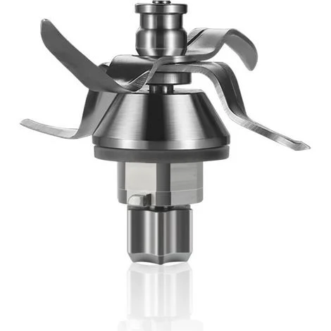 Lama di ricambio per frullatore Thermomix TM31 – in acciaio inossidabile, ricambio originale compatibile, confezione da 1