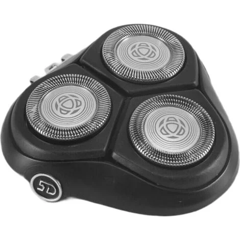 Testina di ricambio per rasoio S4303 S3206 S3212 S3115 SH30 - Argento