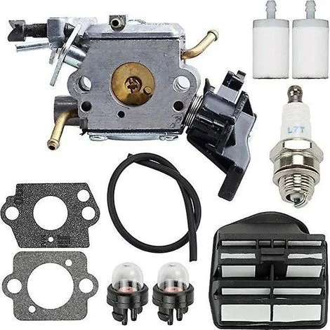 Carburatore Zama C1m-el37b per Husqvarna 445 445e 450 450e B