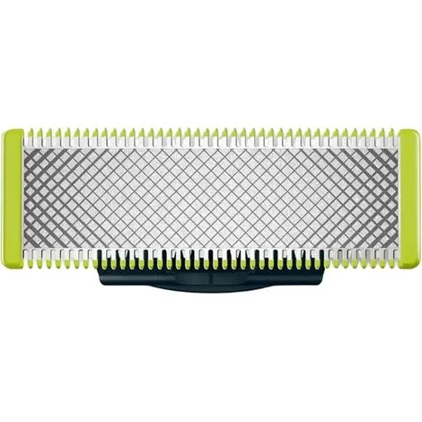 Testine di ricambio per rasoi monolama Philips QP (4 pezzi)