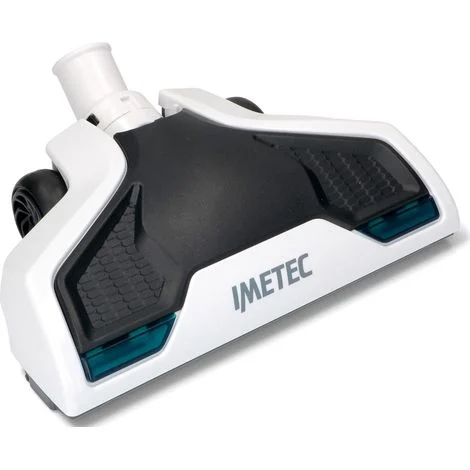SPAZZOLA ASPIRAPOLVERE IMETEC GA9200PIUMA / CICLONIC ORIGINALE -- ASP 18