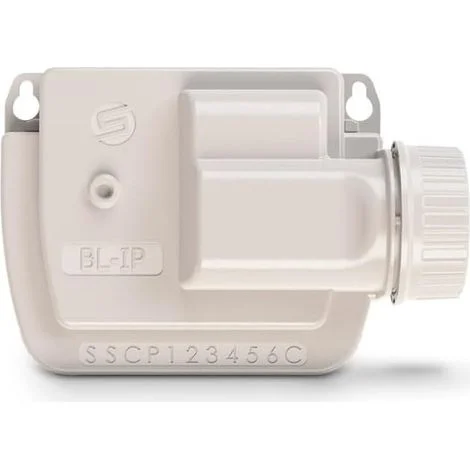 Programmatore di irrigazione a batteria Bluetooth BL-IP1 Solem, 1 stazione di irrigazione