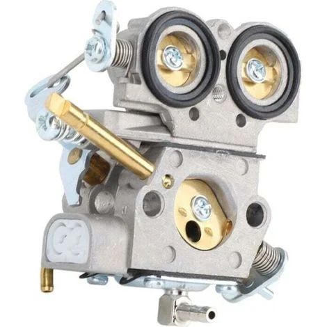 Carburatore in alluminio ad alte prestazioni per modelli di tosaerba 586346601 253 253R 553RS