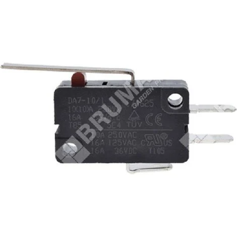 Micro interruttore per tagliasiepi KEYMA - YAT - 048806