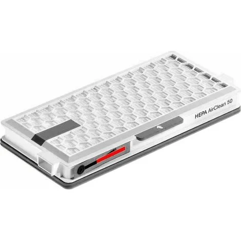 Filtro HEPA per Miele SFHA 50, accessori per filtro HEPA Airclean