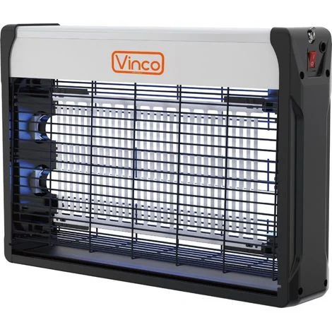 Insetticida Elettrico 16w 40m² Vinco 20240