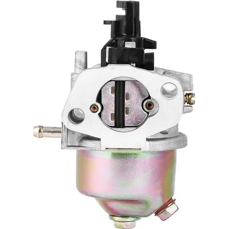 Kit carburatore generatore, carburatore tosaerba, generatore Ruixing 127 2KW - 3KW per motore GX160 GX200 168F con isolante e guarnizione per