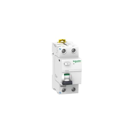 iID 2P40A30mA Tipo A - A9R01240