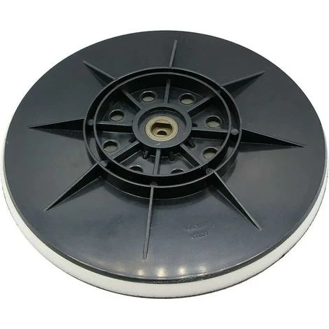 Platorello da 215 mm per levigatrice a secco Einhell - TC-DW 215 TE-DW