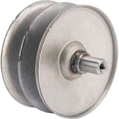 Puleggia variatore MTD 65604015A - 65604015B - 656-04015A - 656-04015B