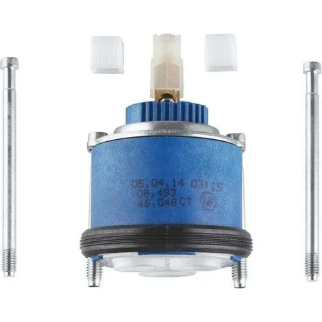 Adatto per cartuccia GROHE 46048000.