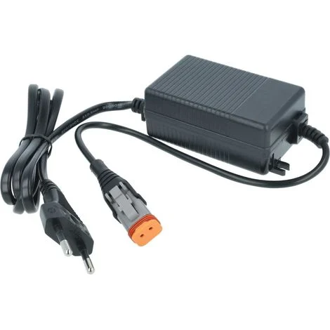 vhbw Alimentatore per stazione di riferimento RTK compatibile con Mammotion LUBA 2 AWD, 1 AWD tosaerba - 124 cm